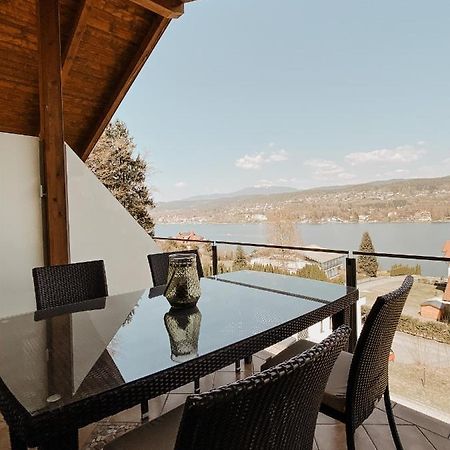 Lake View Apartment Seecorso 벨덴암워스에르시 외부 사진