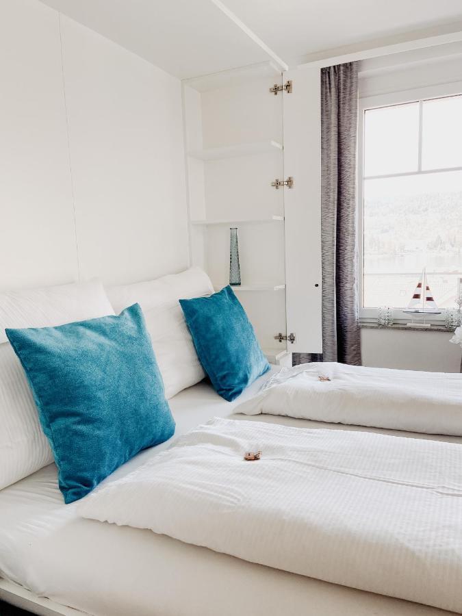 Lake View Apartment Seecorso 벨덴암워스에르시 외부 사진
