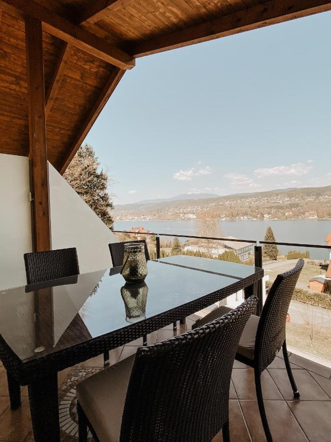 Lake View Apartment Seecorso 벨덴암워스에르시 외부 사진