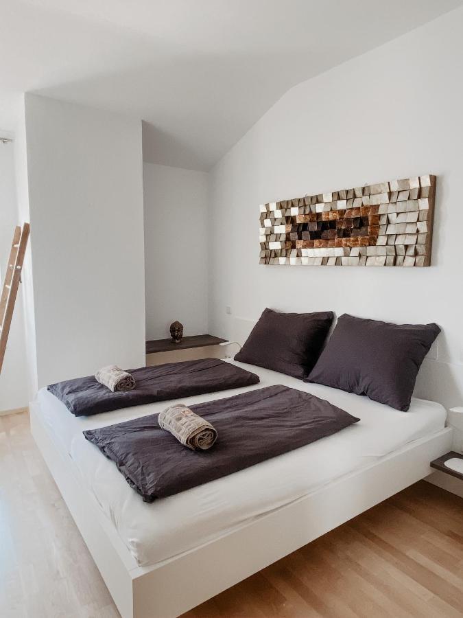 Lake View Apartment Seecorso 벨덴암워스에르시 외부 사진