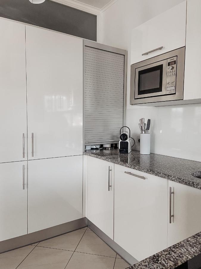 Lake View Apartment Seecorso 벨덴암워스에르시 외부 사진