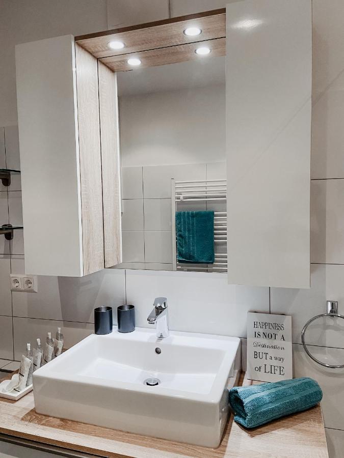 Lake View Apartment Seecorso 벨덴암워스에르시 외부 사진