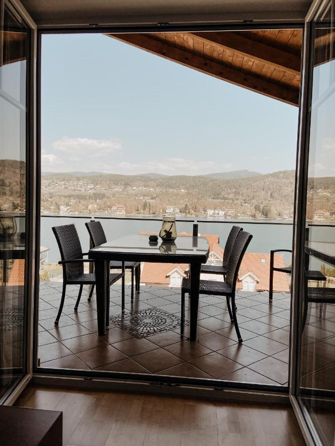 Lake View Apartment Seecorso 벨덴암워스에르시 외부 사진