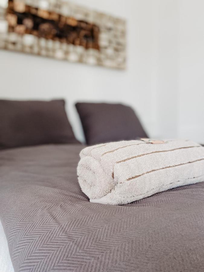 Lake View Apartment Seecorso 벨덴암워스에르시 외부 사진