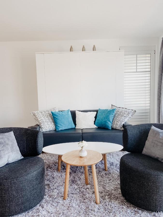 Lake View Apartment Seecorso 벨덴암워스에르시 외부 사진
