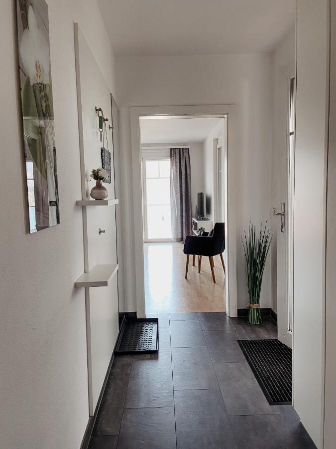 Lake View Apartment Seecorso 벨덴암워스에르시 외부 사진