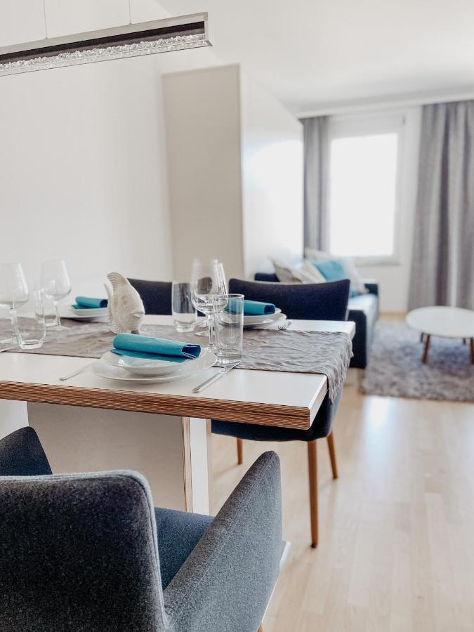 Lake View Apartment Seecorso 벨덴암워스에르시 외부 사진
