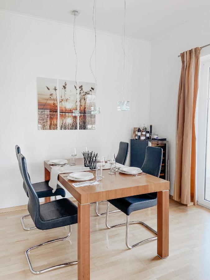 Lake View Apartment Seecorso 벨덴암워스에르시 외부 사진