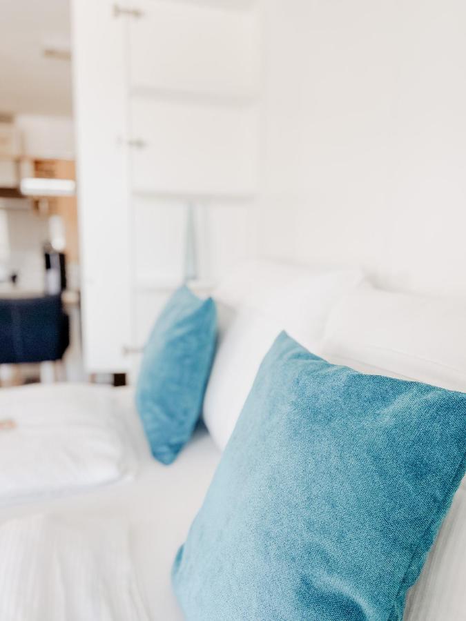 Lake View Apartment Seecorso 벨덴암워스에르시 외부 사진