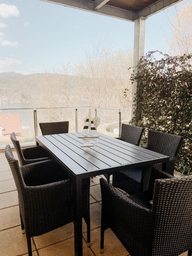 Lake View Apartment Seecorso 벨덴암워스에르시 외부 사진