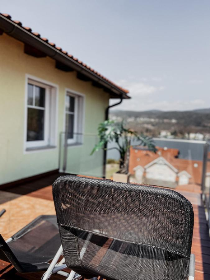 Lake View Apartment Seecorso 벨덴암워스에르시 외부 사진