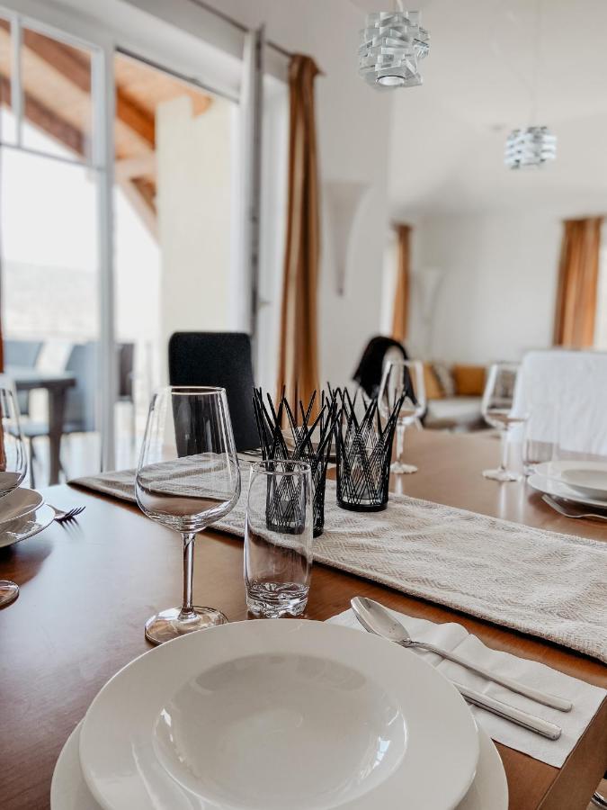 Lake View Apartment Seecorso 벨덴암워스에르시 외부 사진