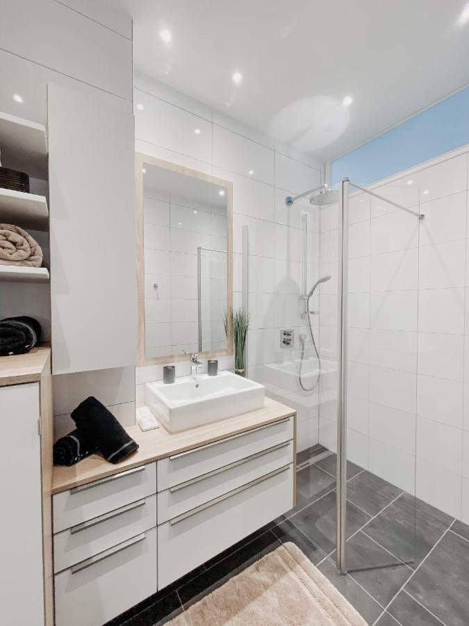 Lake View Apartment Seecorso 벨덴암워스에르시 외부 사진