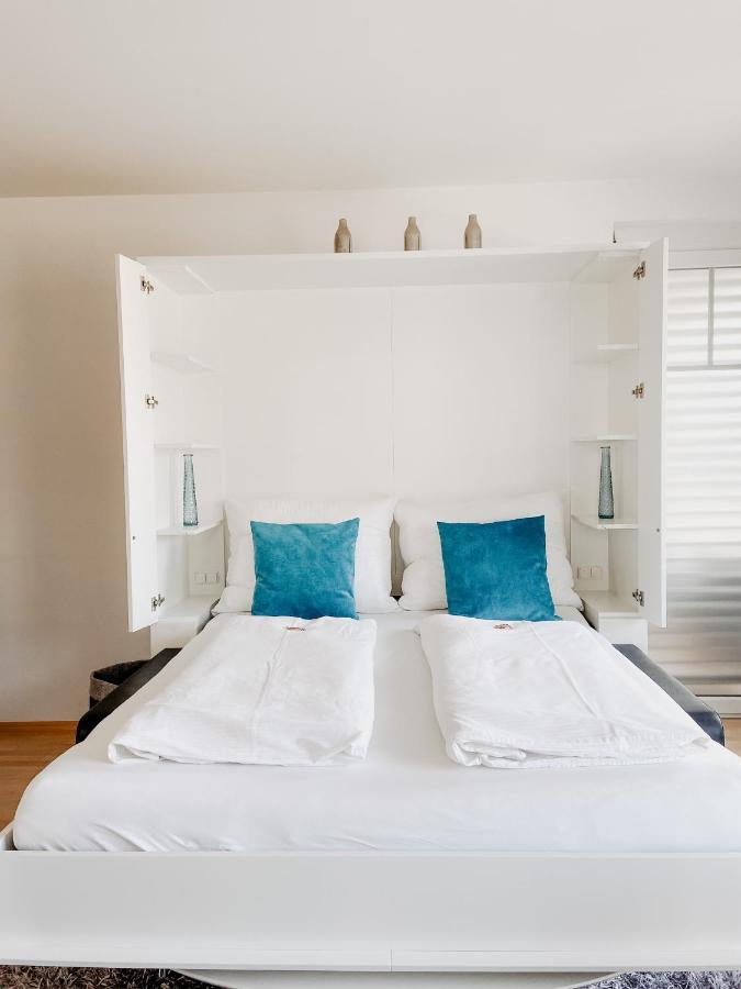 Lake View Apartment Seecorso 벨덴암워스에르시 외부 사진