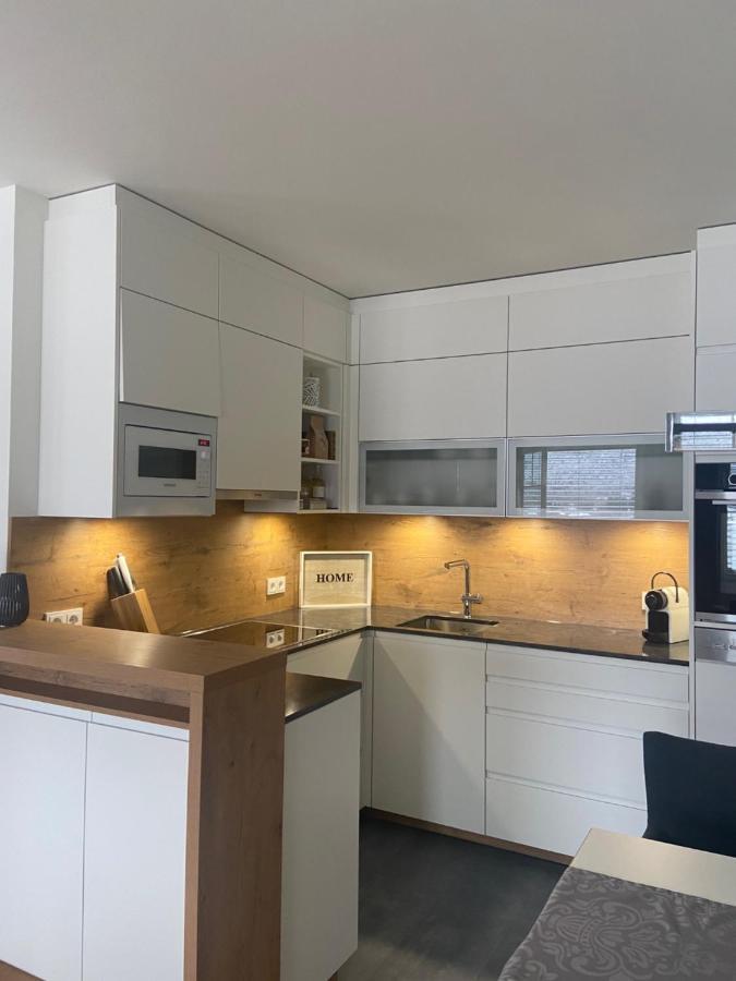 Lake View Apartment Seecorso 벨덴암워스에르시 외부 사진