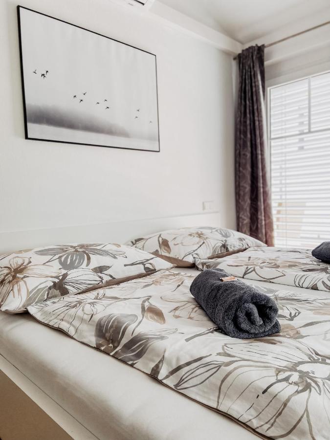 Lake View Apartment Seecorso 벨덴암워스에르시 외부 사진