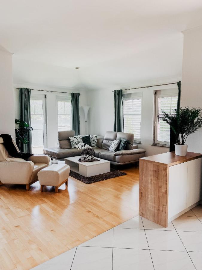Lake View Apartment Seecorso 벨덴암워스에르시 외부 사진