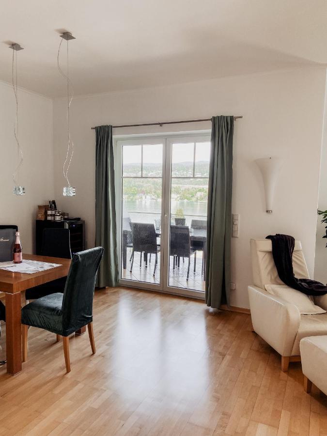 Lake View Apartment Seecorso 벨덴암워스에르시 외부 사진
