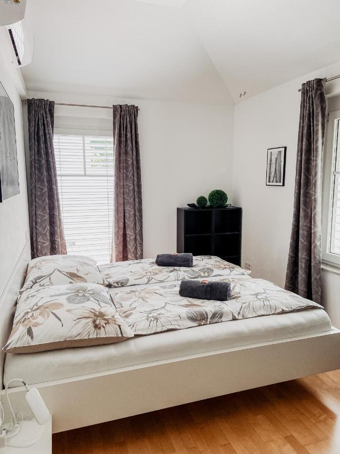 Lake View Apartment Seecorso 벨덴암워스에르시 외부 사진